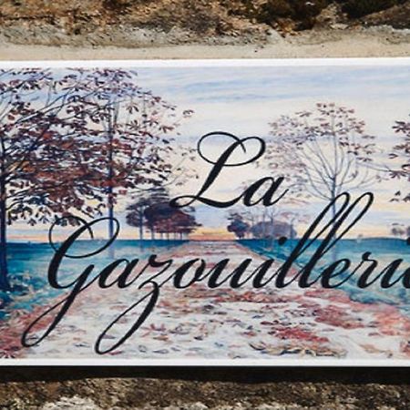 La Gazouillerie - Pleine Nature Lauresses Екстериор снимка